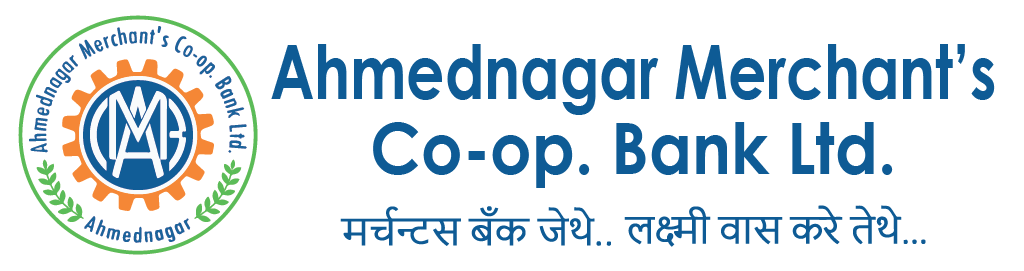 AHMEDNAGAR MERCHANTS CO OP BANK LTD RTGS-HO AHMEDNAGAR IFSC Code Is AMDN0000001