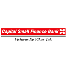 CAPITAL SMALL FINANCE BANK LIMITED KANAKWAL BATHINDA IFSC Code Is CLBL0000162