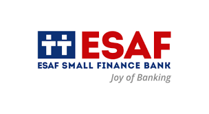 ESAF SMALL FINANCE BANK LIMITED PATHANAMTHITTA PATHANAMTHITTA IFSC Code Is ESMF0001188