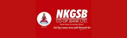NKGSB COOPERATIVE BANK LIMITED MULUND(E) MUMBAI IFSC Code Is NKGS0000009 NKGSB COOPERATIVE BANK LIMITED MULUND(E) MUMBAI IFSC Code Is NKGS0000009