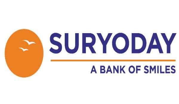 SURYODAY SMALL FINANCE BANK LIMITED NERUL Thane IFSC Code Is SURY0000013