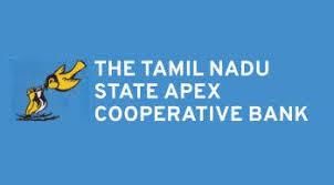 THE TAMIL NADU STATE APEX COOPERATIVE BANK RTGS-HO CHENNAI IFSC Code Is TNSC0099999