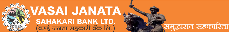 VASAI JANATA SAHAKARI BANK LTD VIRAR W PALGHAR IFSC Code Is VASJ0000012 VASAI JANATA SAHAKARI BANK LTD VIRAR W PALGHAR IFSC Code Is VASJ0000012